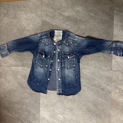 100㎝　fith 3点セットの画像