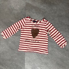 100㎝　fith 3点セットの画像
