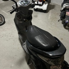 シグナスX 2型　国内仕様の画像