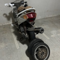 シグナスX 2型　国内仕様の画像