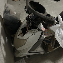 シグナスX 2型　国内仕様の画像