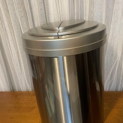 センサーゴミ箱 ジータ ZitA 30Lの画像