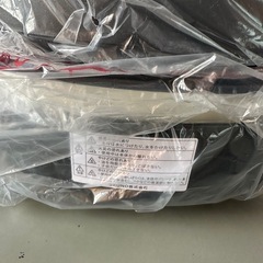 「新品未使用」BRUNO オーバルホットプレート　の画像