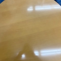 テーブル　椅子　ダイニング　キッチンの画像