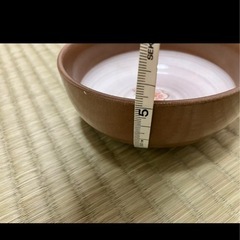 未使用品　小鉢の画像