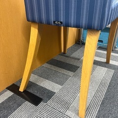 テーブル　椅子　ダイニング　キッチンの画像