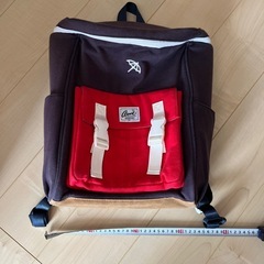 アーノルドパーマー　リュック
の画像