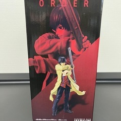 サカモトデイズ　ナグモフィギュア！の画像