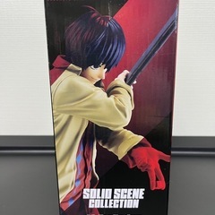 サカモトデイズ　ナグモフィギュア！の画像
