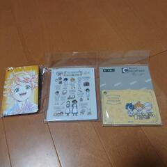 約ネバ☆まとめ売りの画像