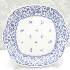 NIKKO (ニッコー) 食器 LIBERTY リバティ 大皿 ...
