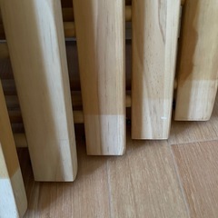 ベビーサークルの画像