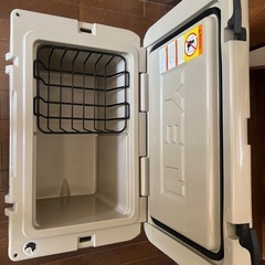イエティ　タンドラ45の画像