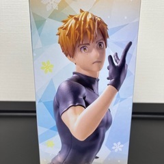 メダリスト　明浦路司！の画像