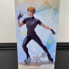 メダリスト　明浦路司！の画像