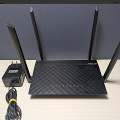 ASUS 無線ルーターの画像