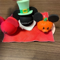 Disney（本物）カーアンテナアクセサリー【1個】の画像
