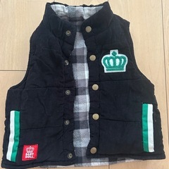 子供服まとめ売り90cm ミキハウス, baby doll,baby Gapの画像