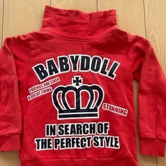子供服まとめ売り90cm ミキハウス, baby doll,baby Gapの画像