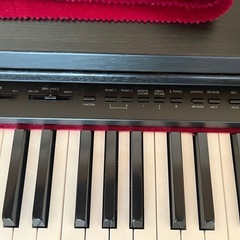  電子ピアノ ローランド の画像