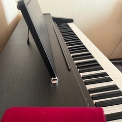  電子ピアノ ローランド の画像