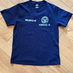 八王子リフォーム キシラデコールコラボTシャツの画像