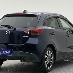 衝突軽減ブレーキ、ハーフレザーシート、シートヒーター、Bluetooth、バックカメラ、ETC付き！の画像
