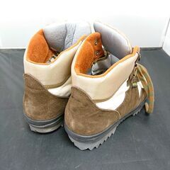 Grandking トレッキングシューズ Caravan 登山 27cm  の画像