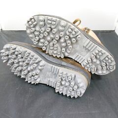 Grandking トレッキングシューズ Caravan 登山 27cm  の画像