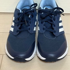 【商談中】 adidas EF8286 スニーカー 23.5cm 美品 の画像