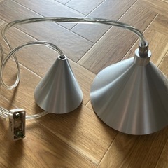 ペンダントライトの画像