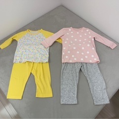 子供服　90〜100の画像