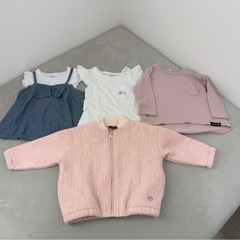 子供服　90〜100の画像