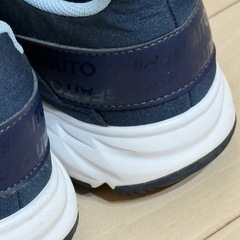 【商談中】 adidas EF8286 スニーカー 23.5cm 美品 の画像