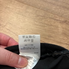 ロンハーマン　キャップ　帽子　黒　ブラック　RHCの画像