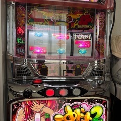 スロット　オキドキ2 コインレスの画像