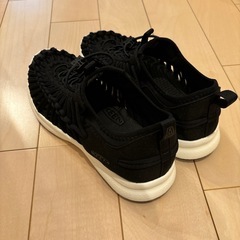 【キーン】ユニーク　オースリーの画像