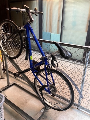 自転車　ATX840