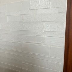 壁紙シールタイプの画像