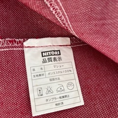 カーテンの画像