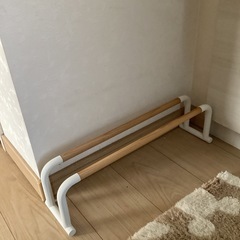 スリッパラックの画像