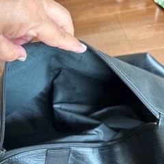 トートバック
の画像