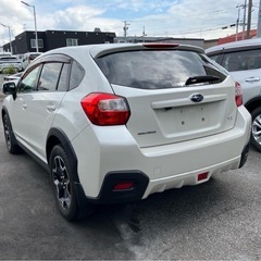 値下げ‼️スバル　XV 2.0i アイサイト4WD H26年車 85000kmの画像