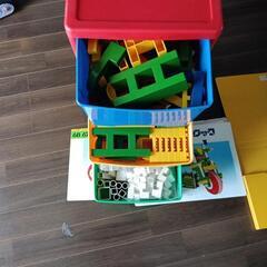 たのしいリブロックの画像