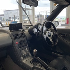 ホンダ ビート レストア済 PP1 5MT/フルバケ/車高調/社外アルミ/momoハンドル/コーティング施工済の画像
