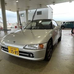 ホンダ ビート レストア済 PP1 5MT/フルバケ/車高…