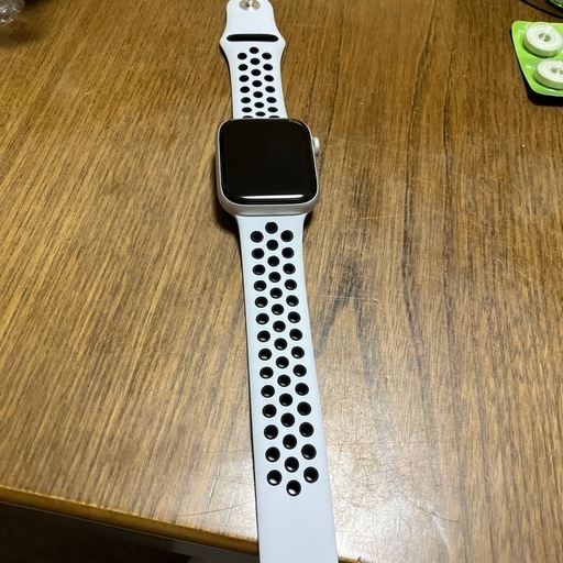 アップルウォッチ