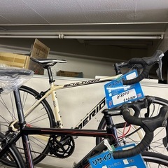自転車の画像