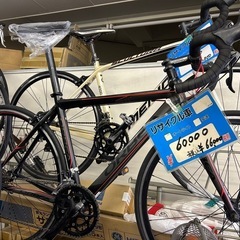 自転車の画像