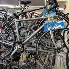 自転車の画像